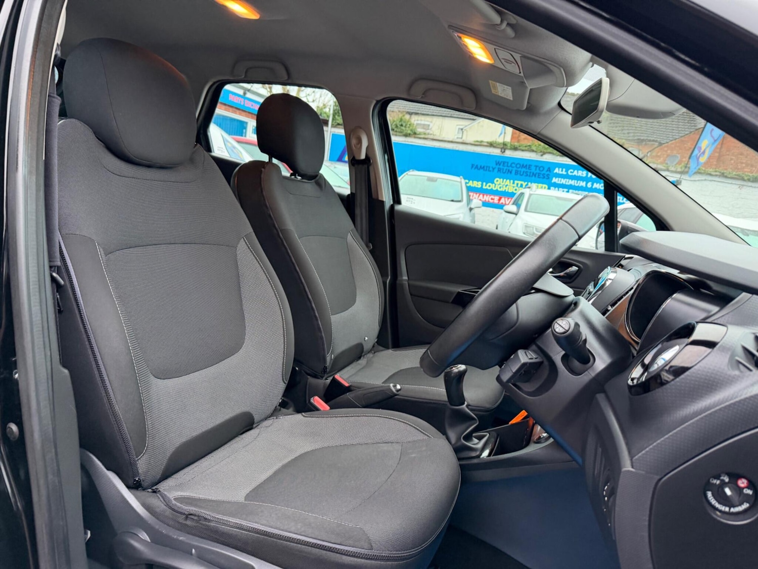 Used Renault Captur 2015 for sale - 77215191: Photo 26