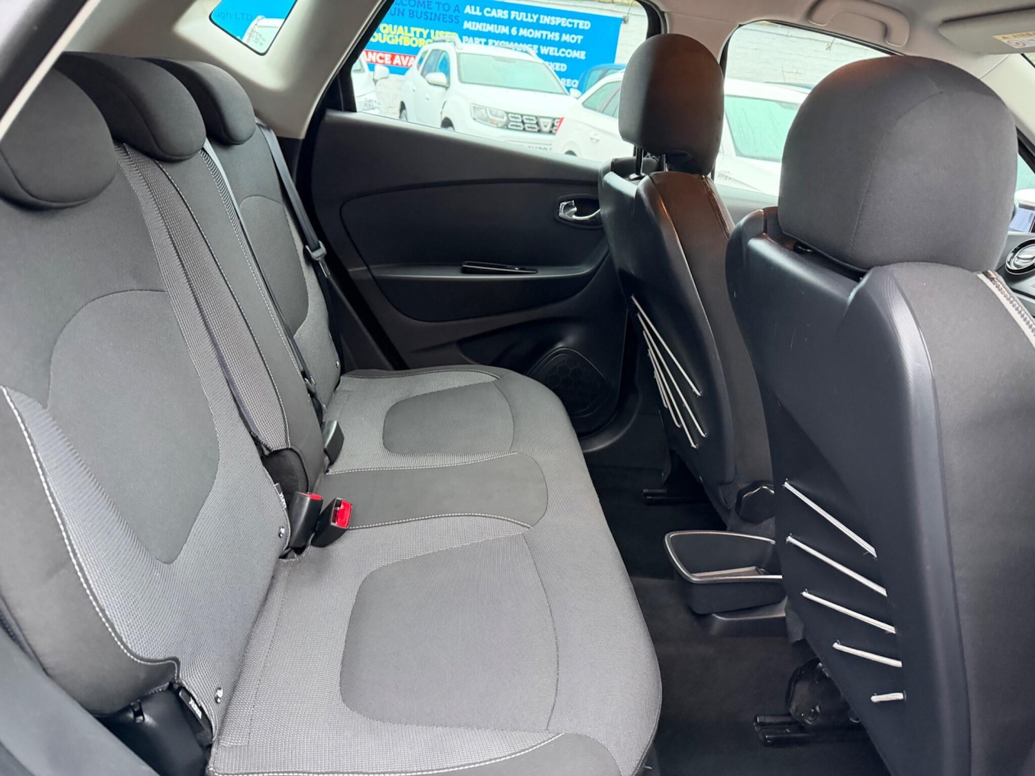 Used Renault Captur 2015 for sale - 77215191: Photo 29