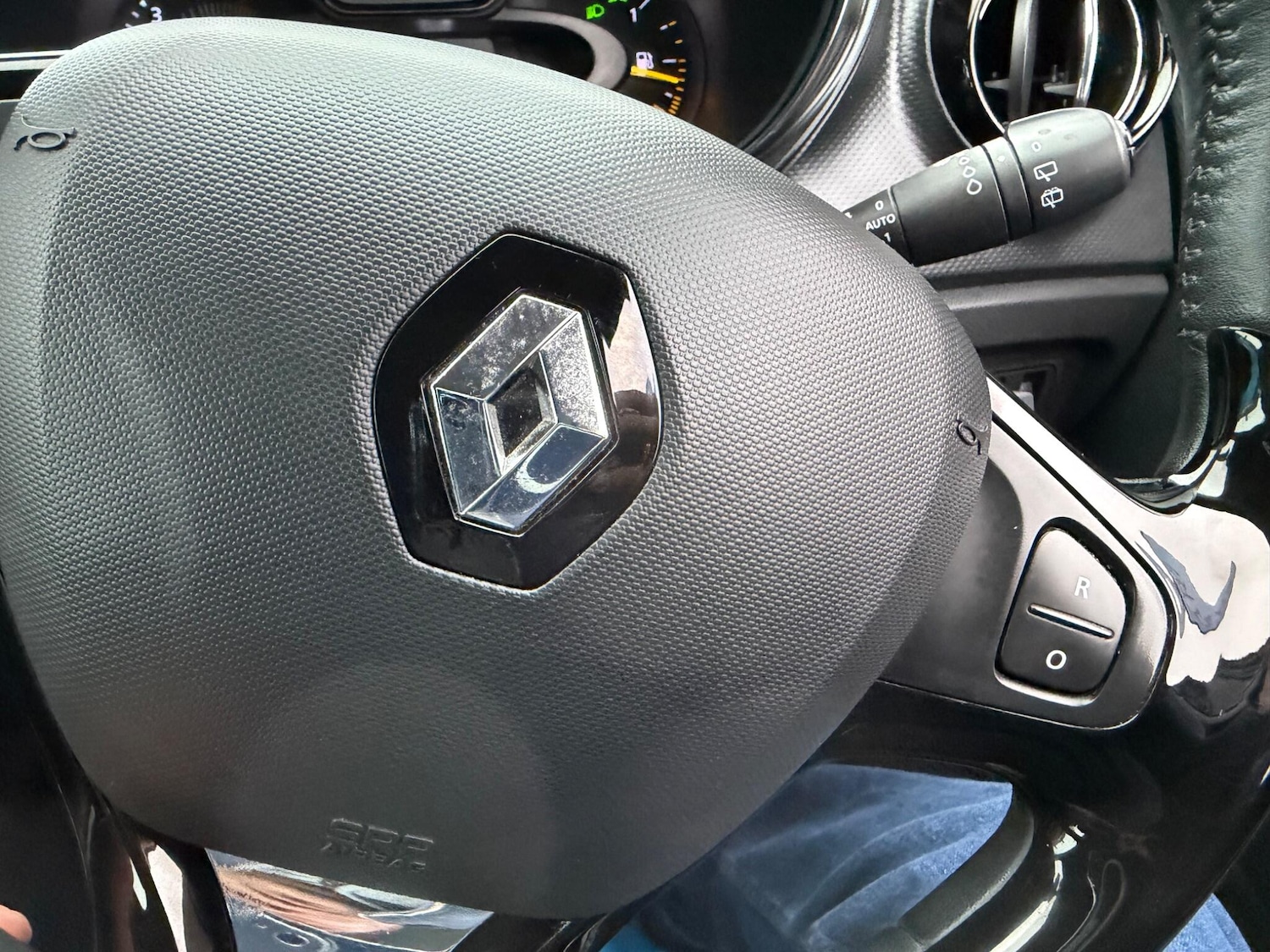 Used Renault Captur 2015 for sale - 77215191: Photo 39