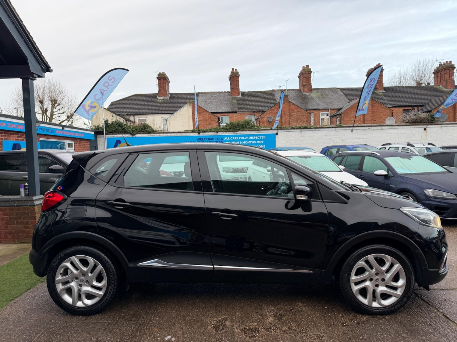 Used Renault Captur 2015 for sale - 77215191: Photo 49