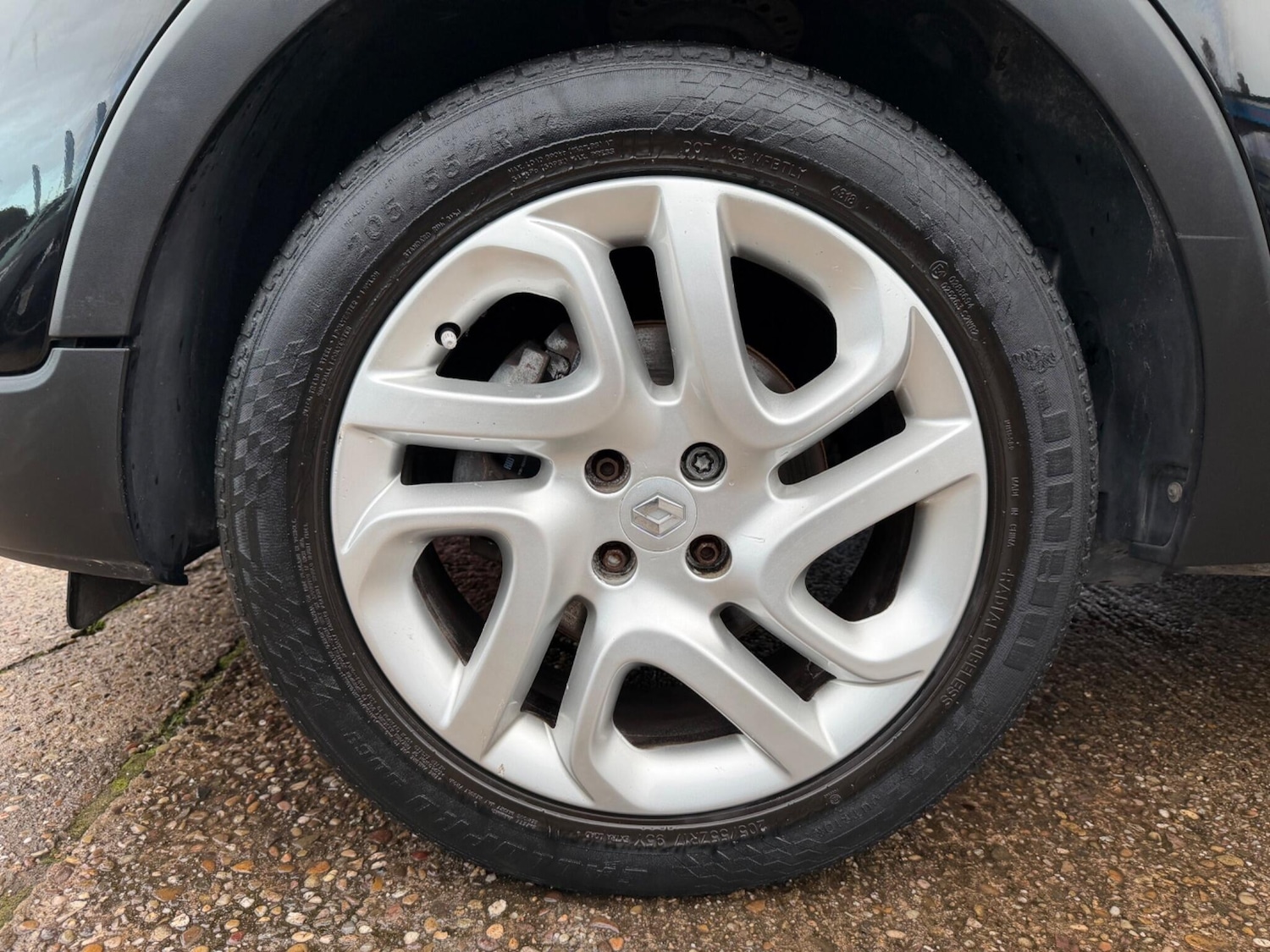 Used Renault Captur 2015 for sale - 77215191: Photo 55