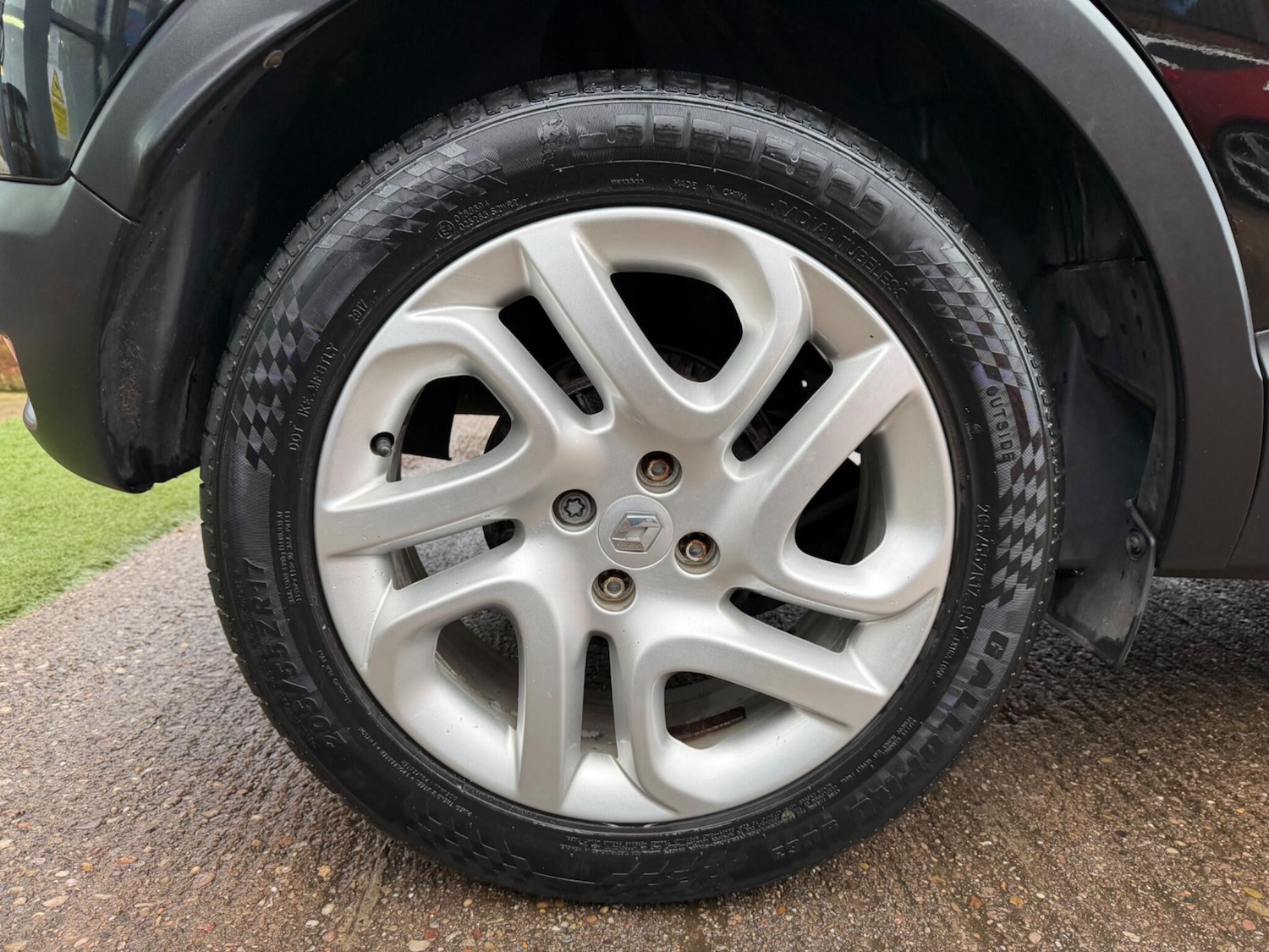 Used Renault Captur 2015 for sale - 77215191: Photo 57