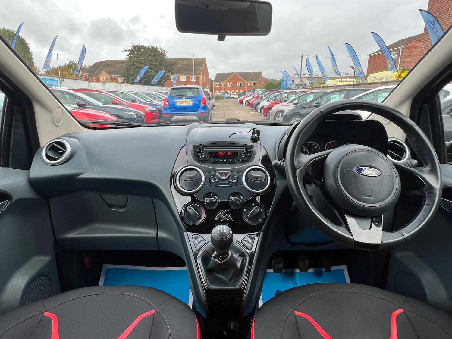Used Ford Ka 2014 for sale - 76380969: Photo 2