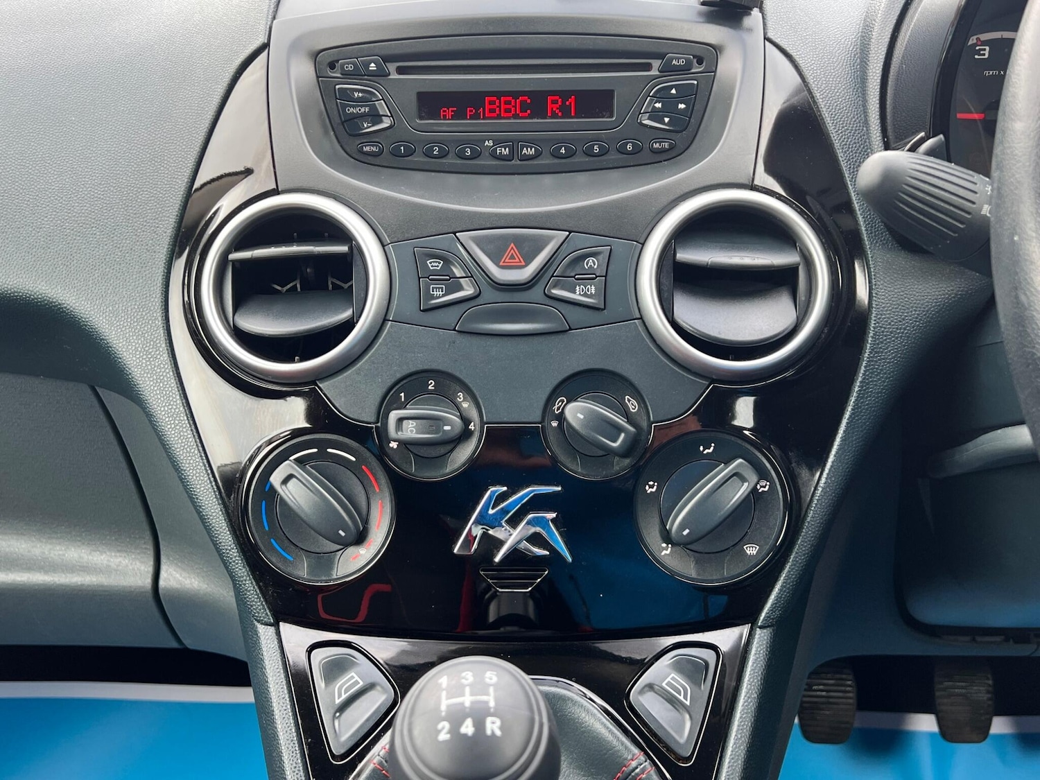 Used Ford Ka 2014 for sale - 76380969: Photo 21