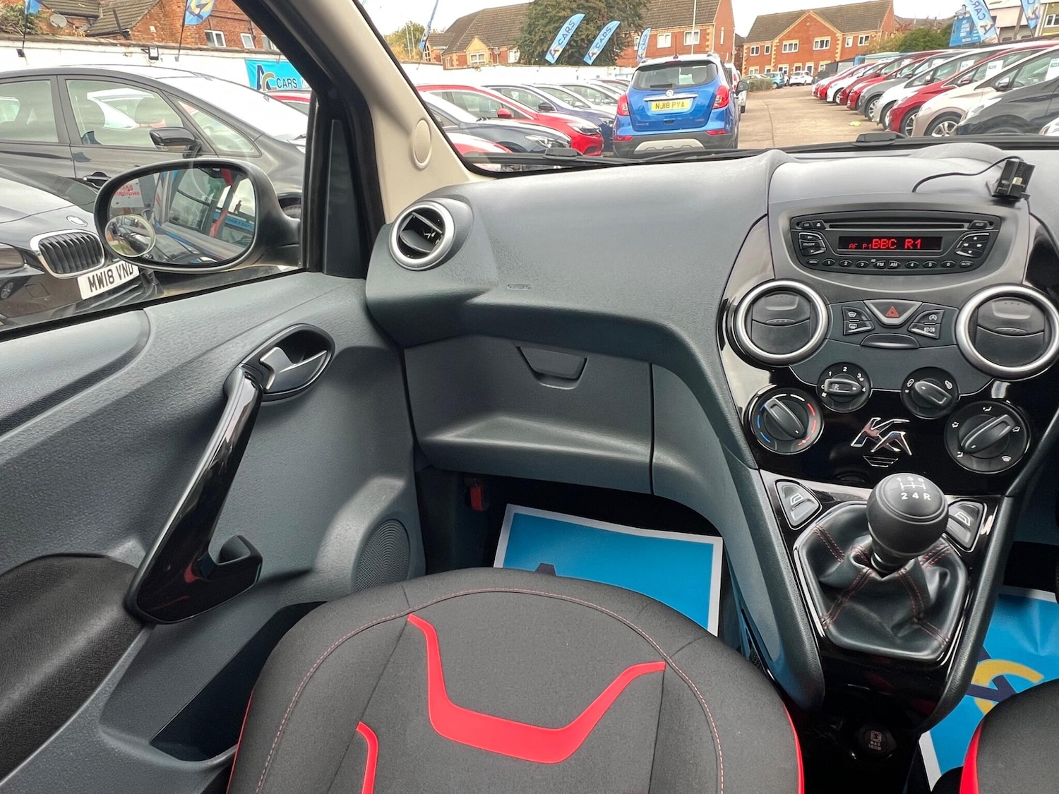 Used Ford Ka 2014 for sale - 76380969: Photo 22