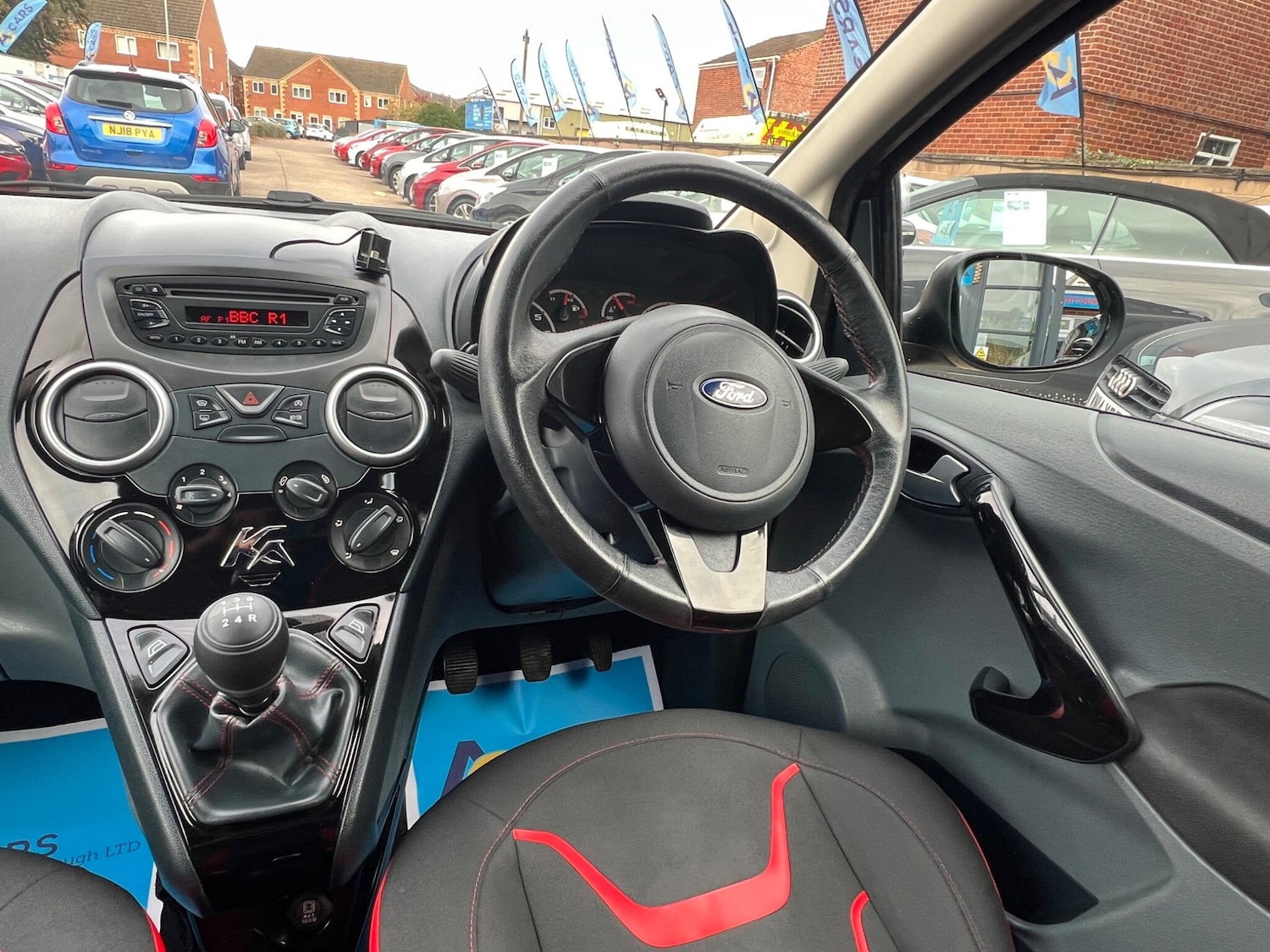 Used Ford Ka 2014 for sale - 76380969: Photo 23