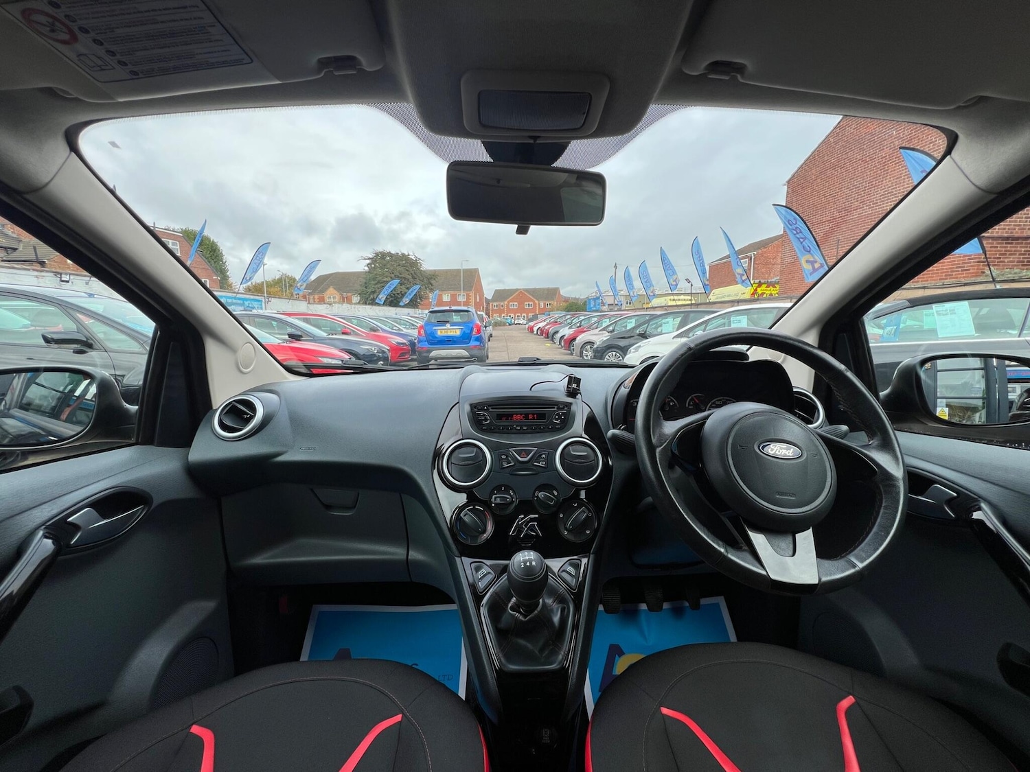 Used Ford Ka 2014 for sale - 76380969: Photo 24