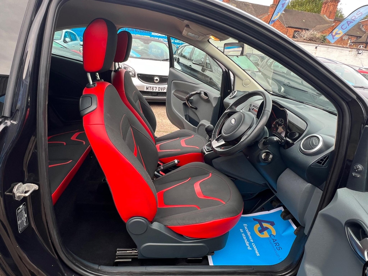 Used Ford Ka 2014 for sale - 76380969: Photo 33