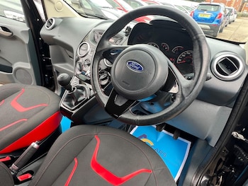 Used Ford Ka 2014 for sale - 76380969: Photo