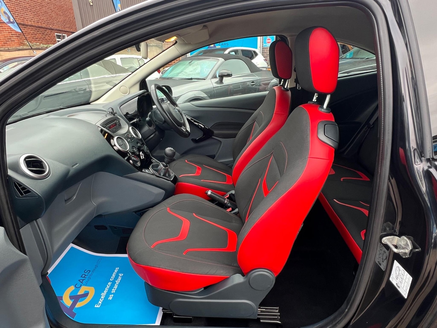 Used Ford Ka 2014 for sale - 76380969: Photo 5