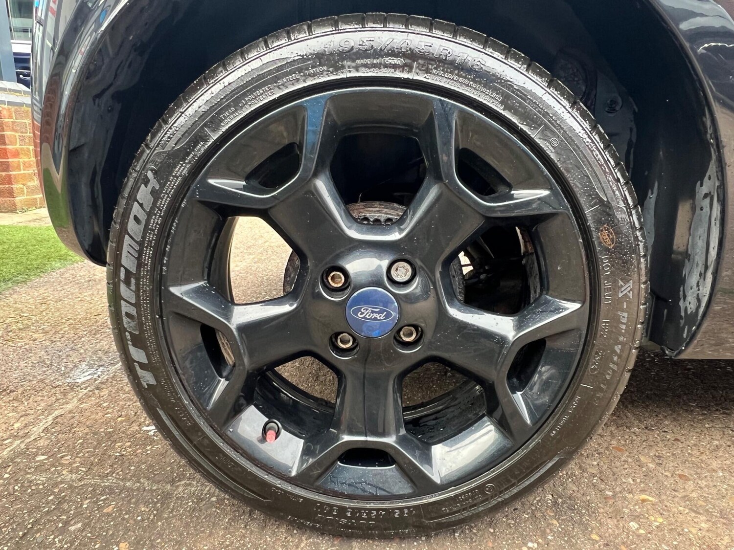 Used Ford Ka 2014 for sale - 76380969: Photo 51