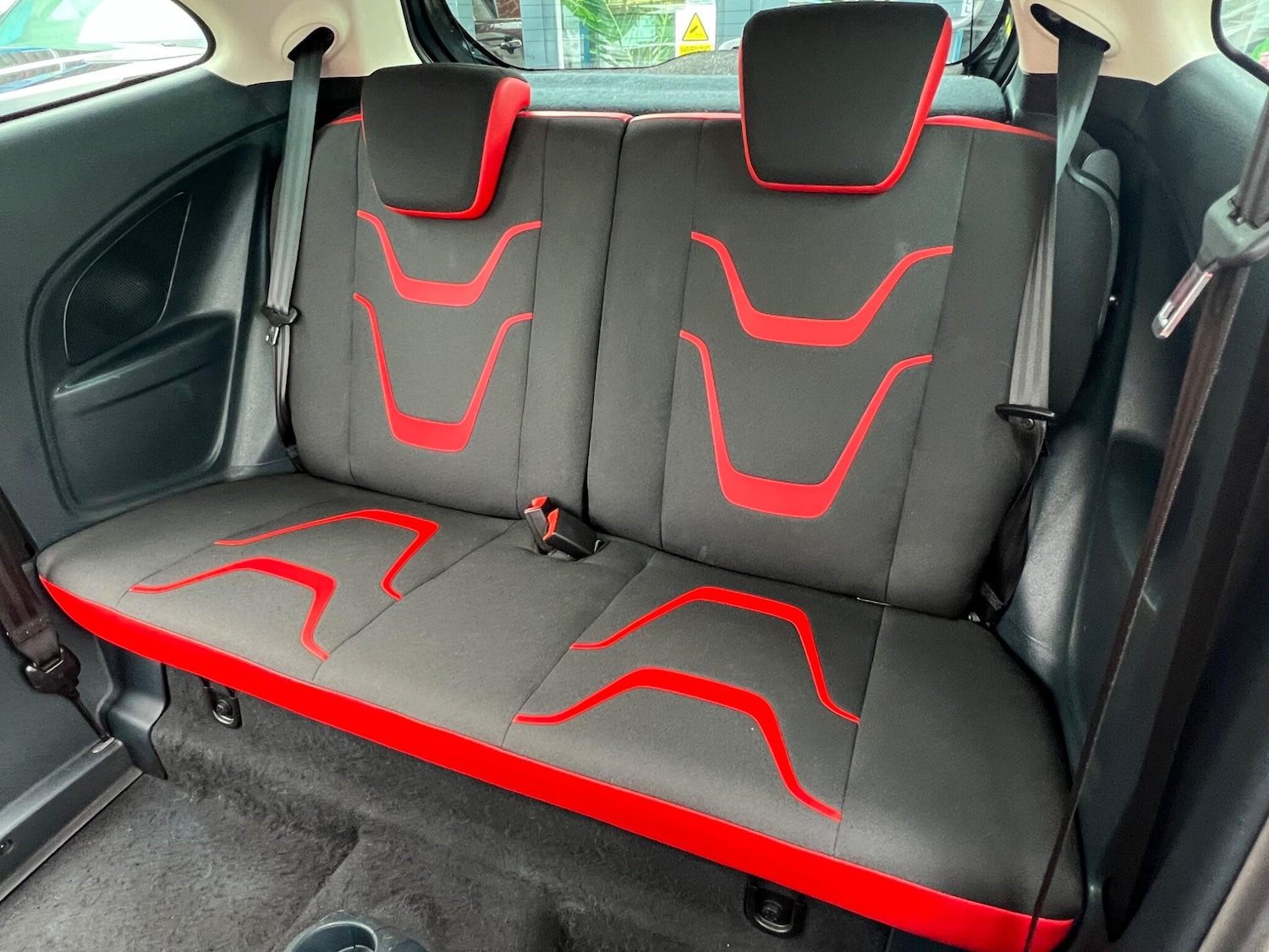 Used Ford Ka 2014 for sale - 76380969: Photo 6