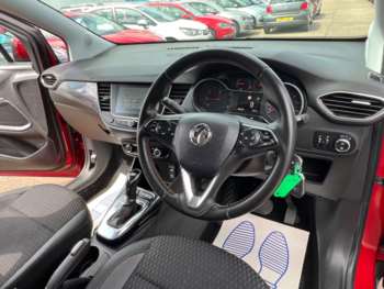 Used Vauxhall Crossland X 2020 for sale - 74751508: Photo