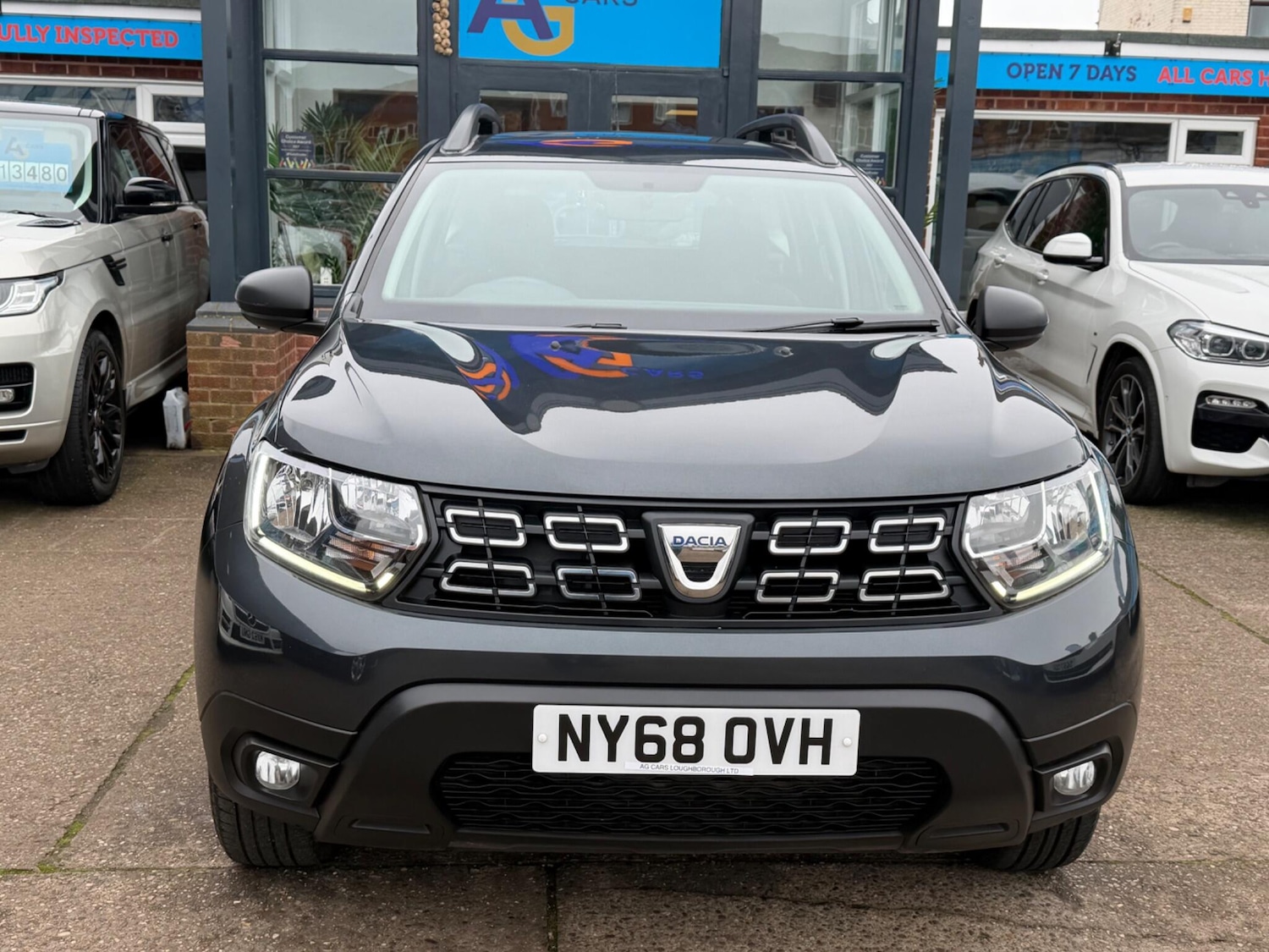 Used Dacia Duster 2019 for sale - 78058704: Photo 17