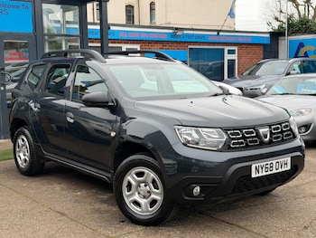 Used Dacia Duster 2019 for sale - 78058704: Photo