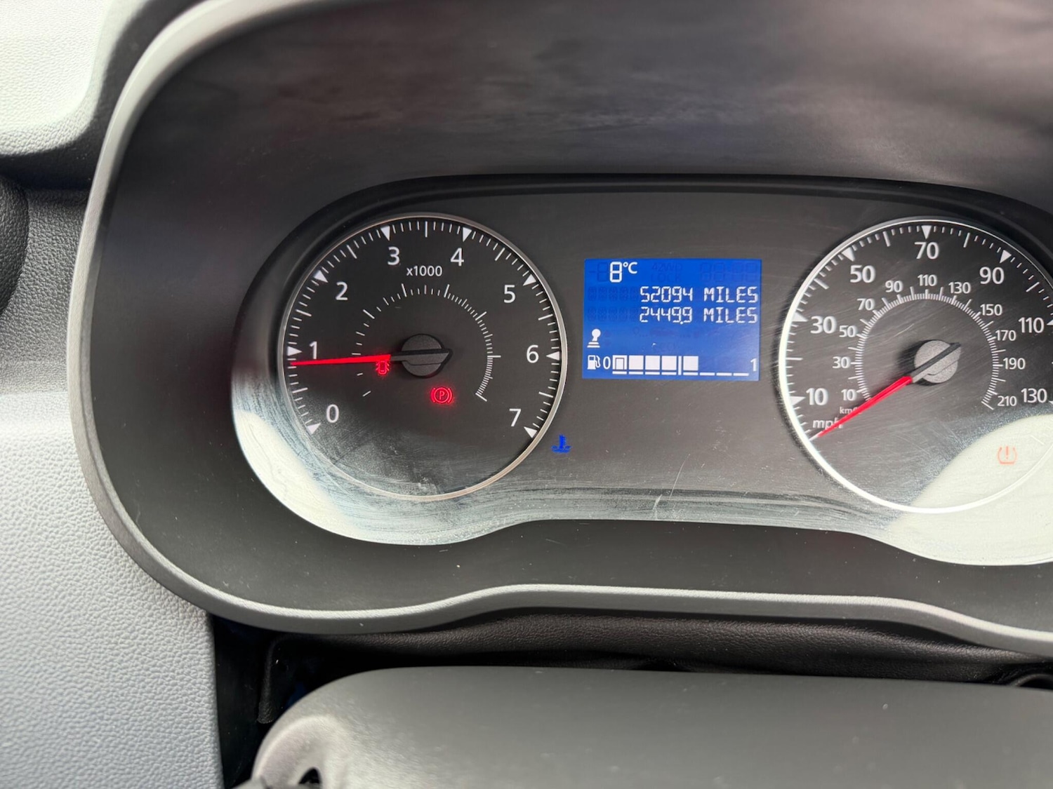 Used Dacia Duster 2019 for sale - 78058704: Photo 21