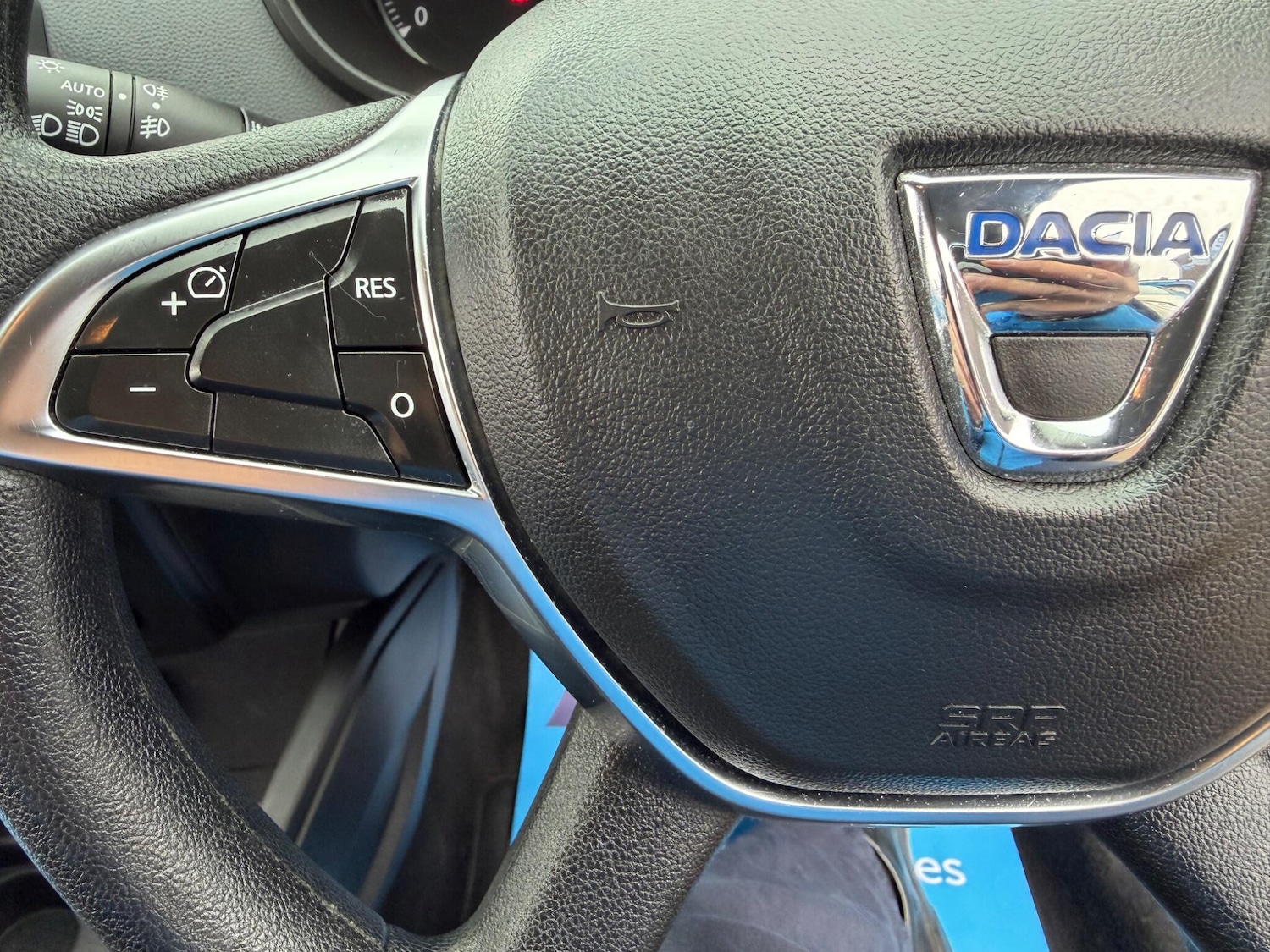 Used Dacia Duster 2019 for sale - 78058704: Photo 25