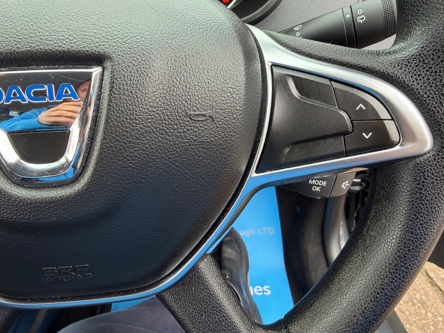 Used Dacia Duster 2019 for sale - 78058704: Photo 26