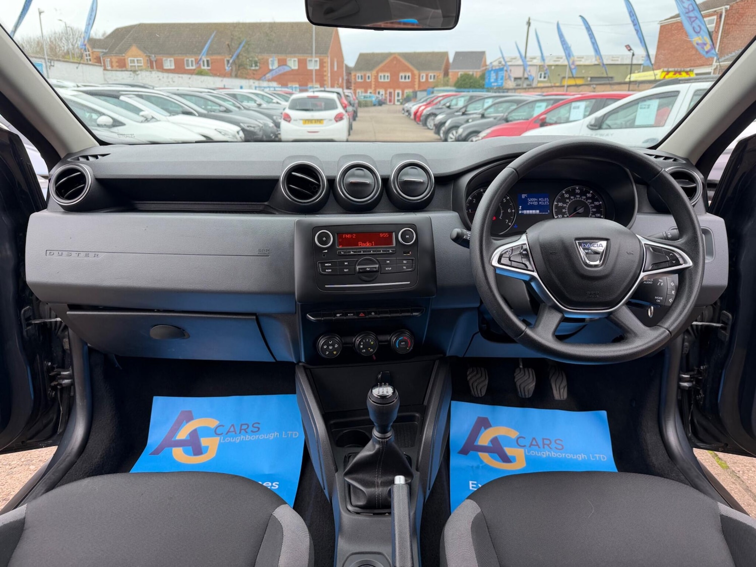 Used Dacia Duster 2019 for sale - 78058704: Photo 29