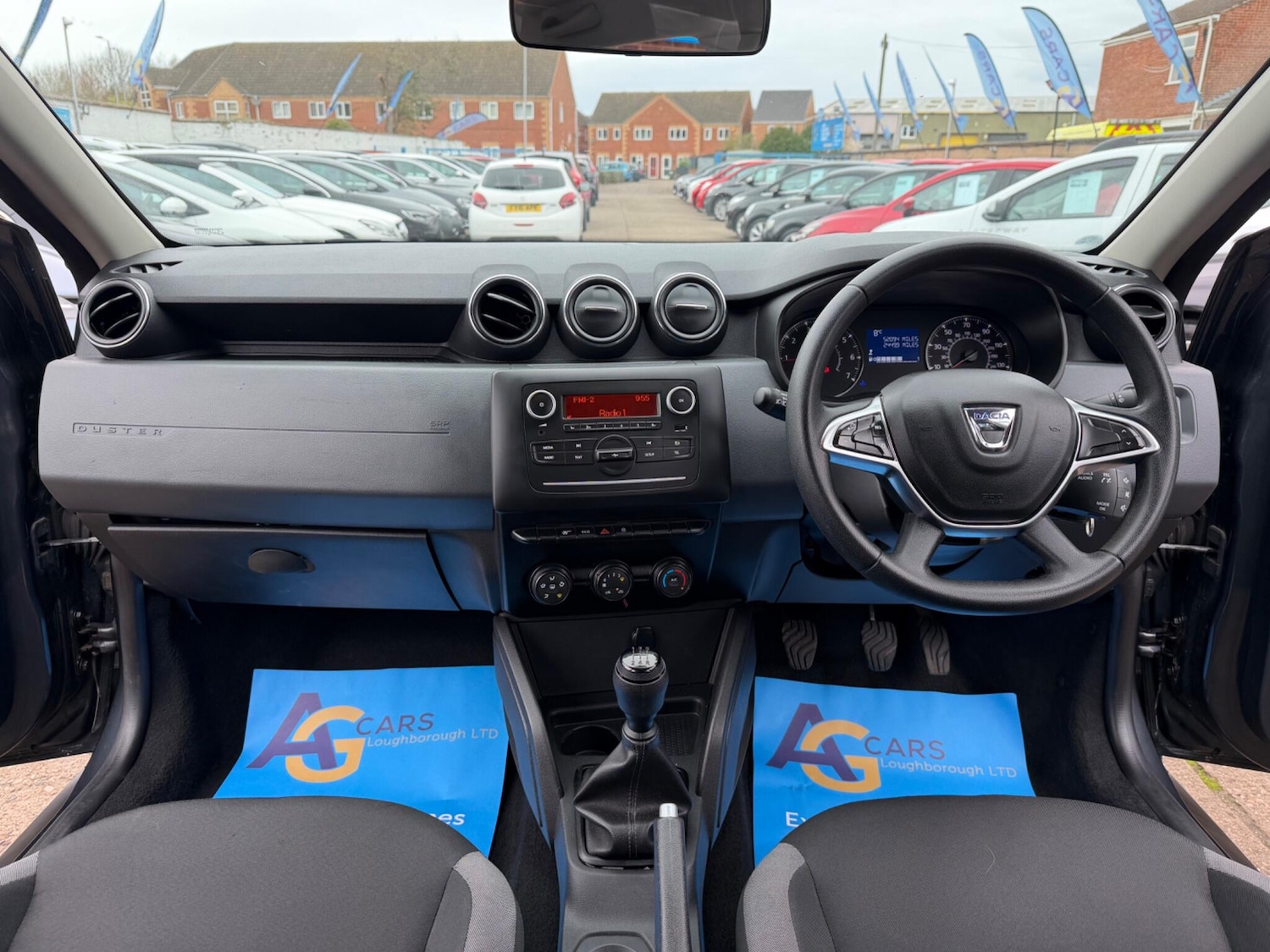 Used Dacia Duster 2019 for sale - 78058704: Photo 30