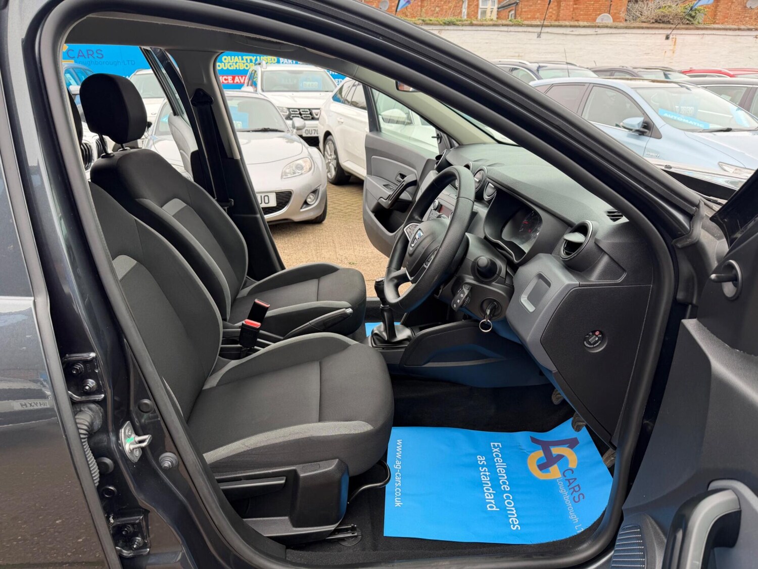 Used Dacia Duster 2019 for sale - 78058704: Photo 31