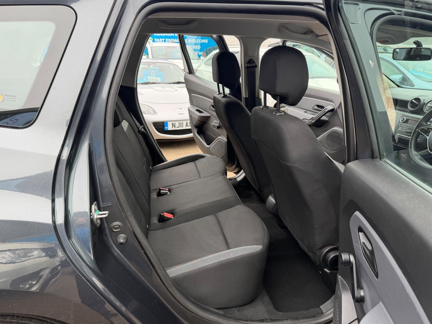 Used Dacia Duster 2019 for sale - 78058704: Photo 35