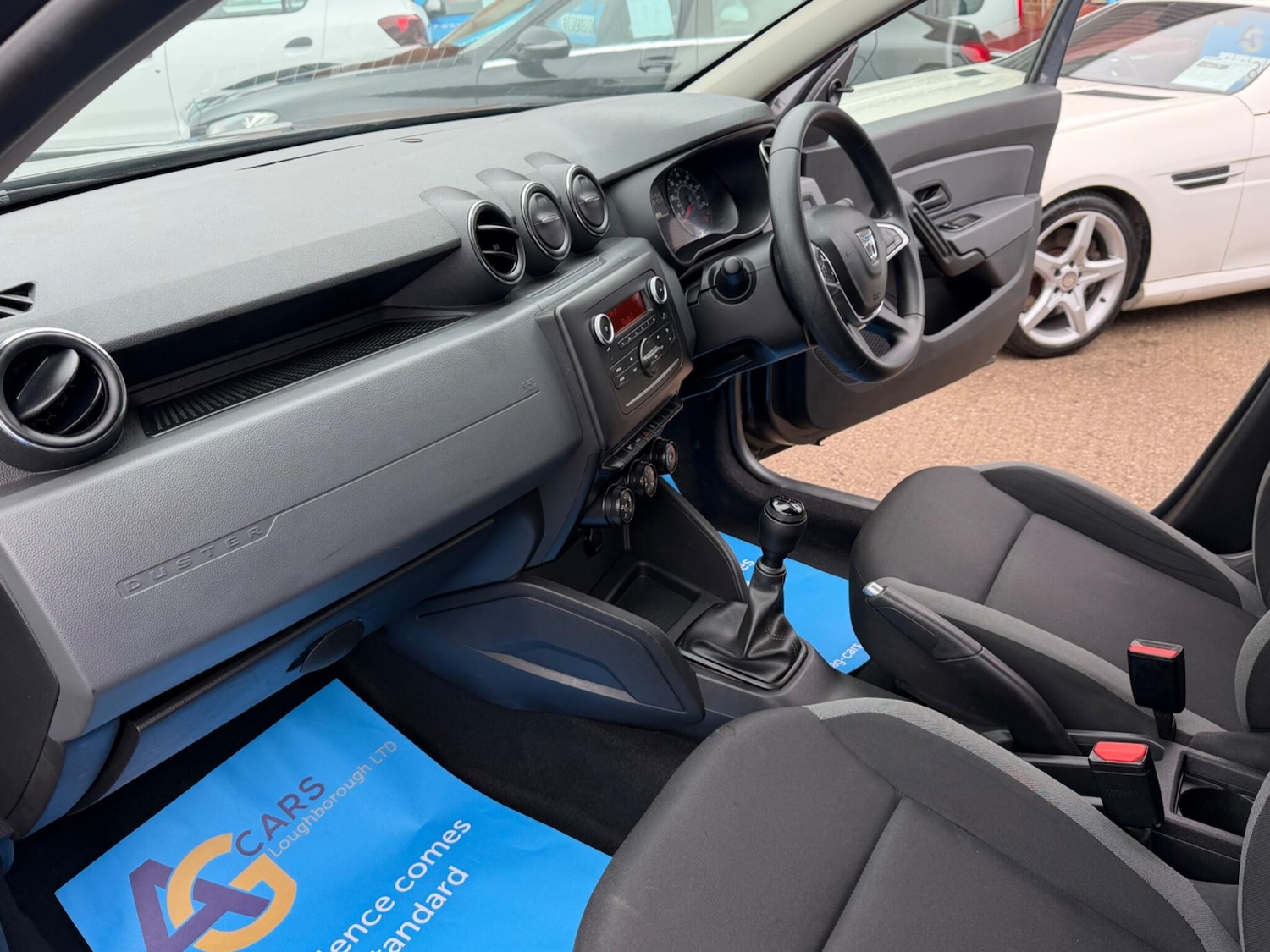 Used Dacia Duster 2019 for sale - 78058704: Photo 36