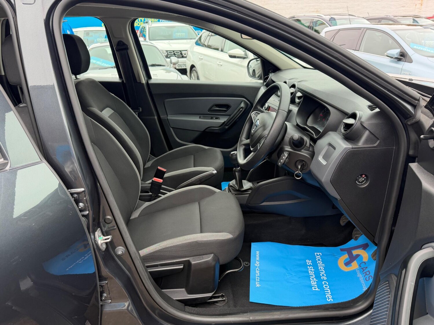 Used Dacia Duster 2019 for sale - 78058704: Photo 37