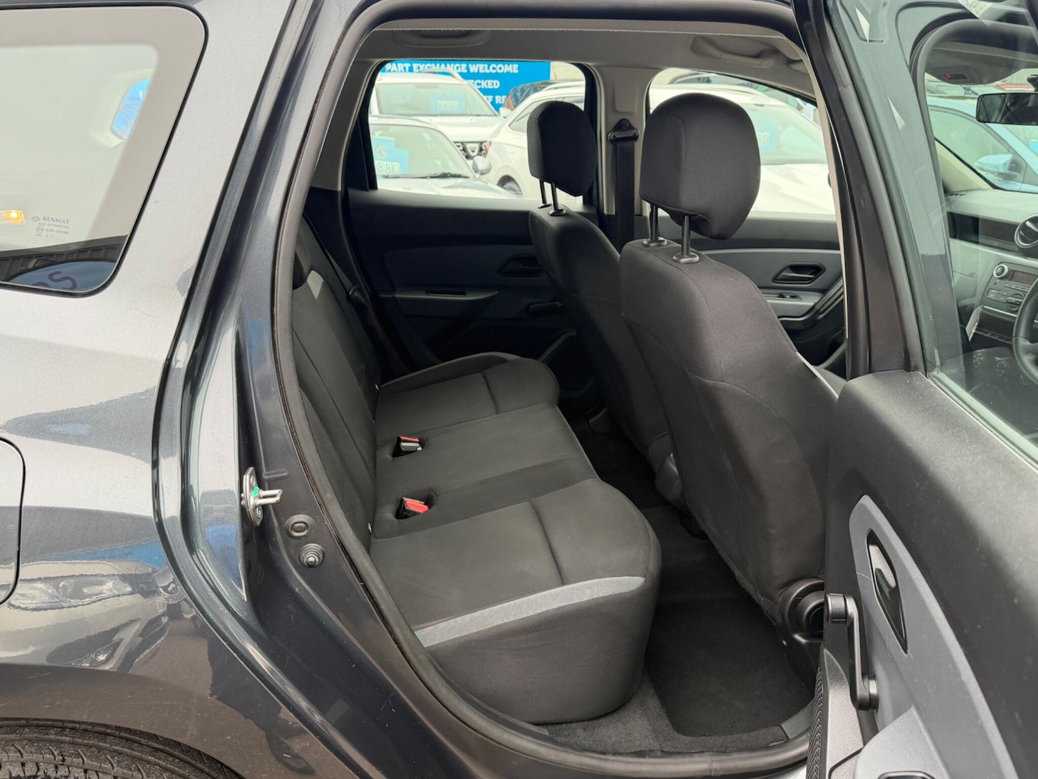 Used Dacia Duster 2019 for sale - 78058704: Photo 38