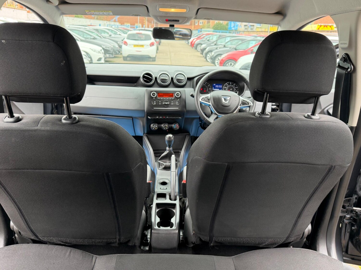 Used Dacia Duster 2019 for sale - 78058704: Photo 39