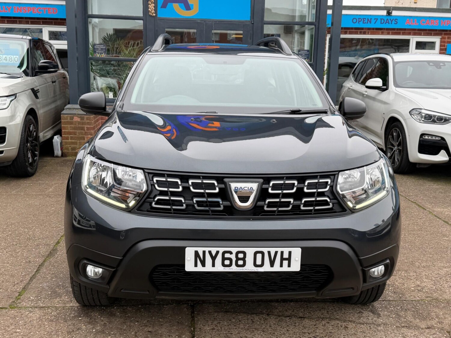 Used Dacia Duster 2019 for sale - 78058704: Photo 41