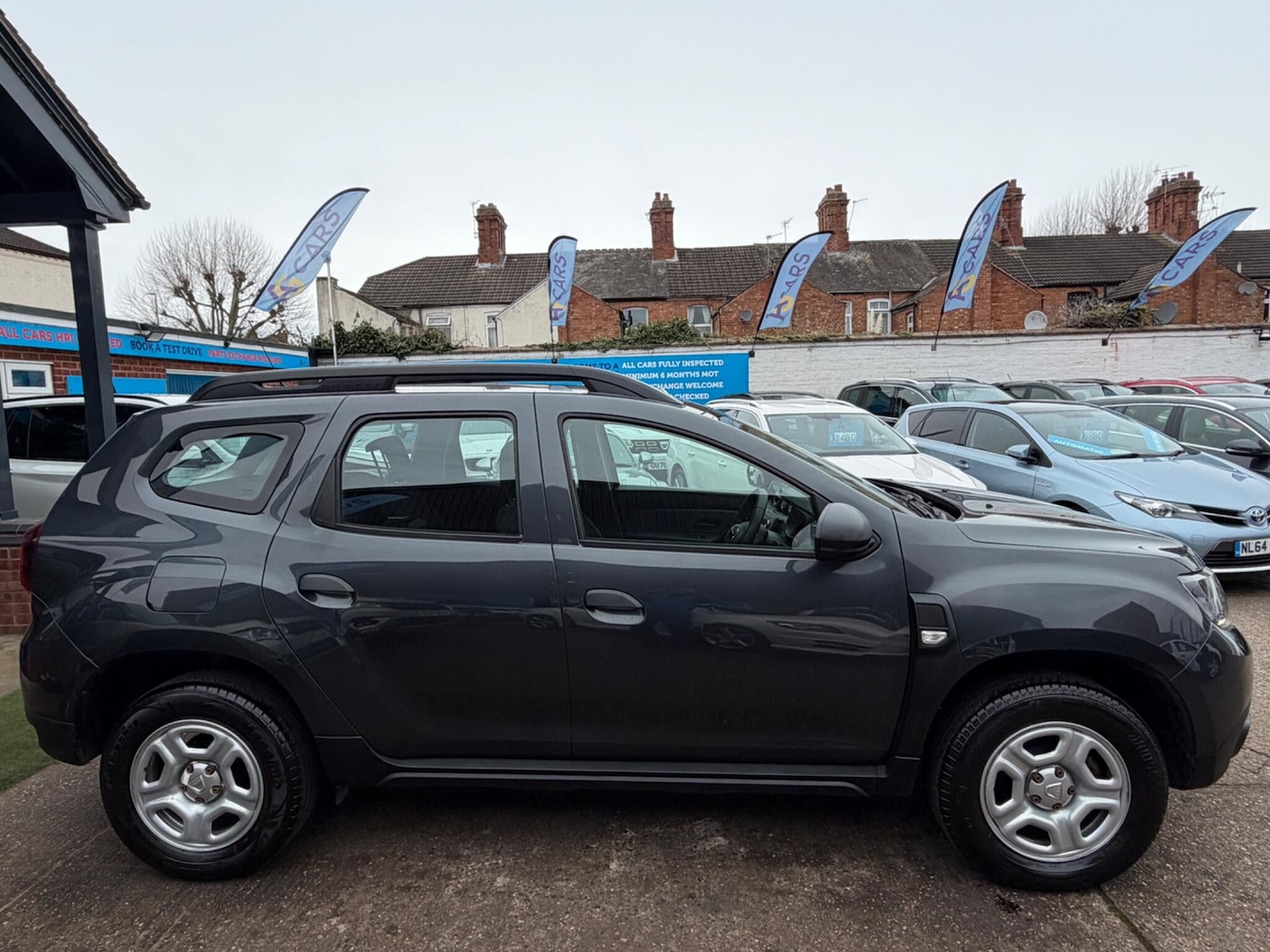 Used Dacia Duster 2019 for sale - 78058704: Photo 42