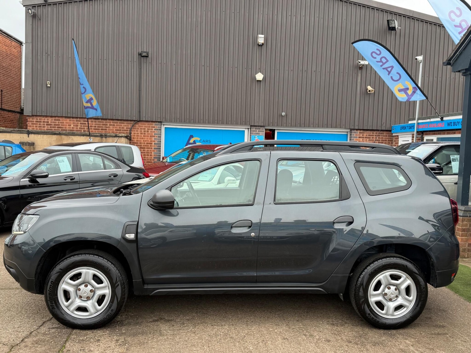 Used Dacia Duster 2019 for sale - 78058704: Photo 43