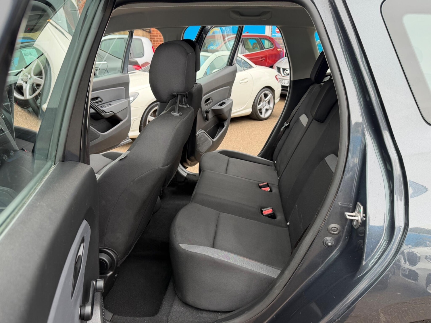 Used Dacia Duster 2019 for sale - 78058704: Photo 5