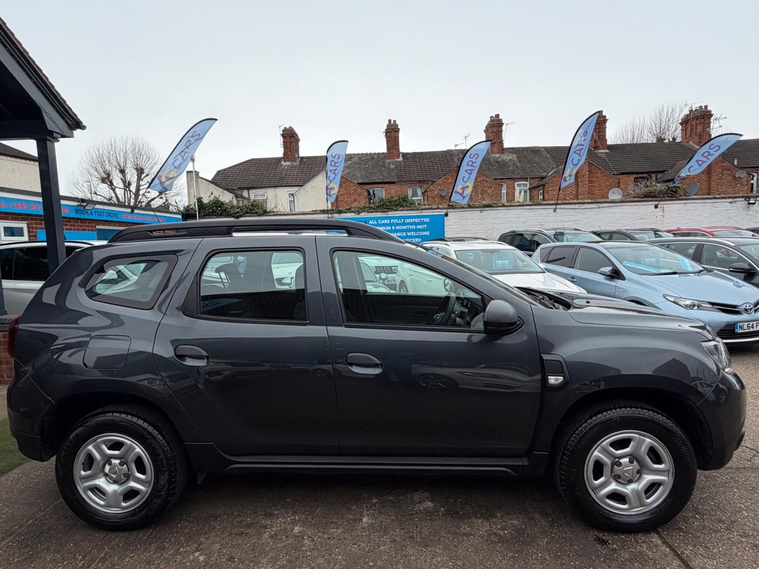 Used Dacia Duster 2019 for sale - 78058704: Photo 52