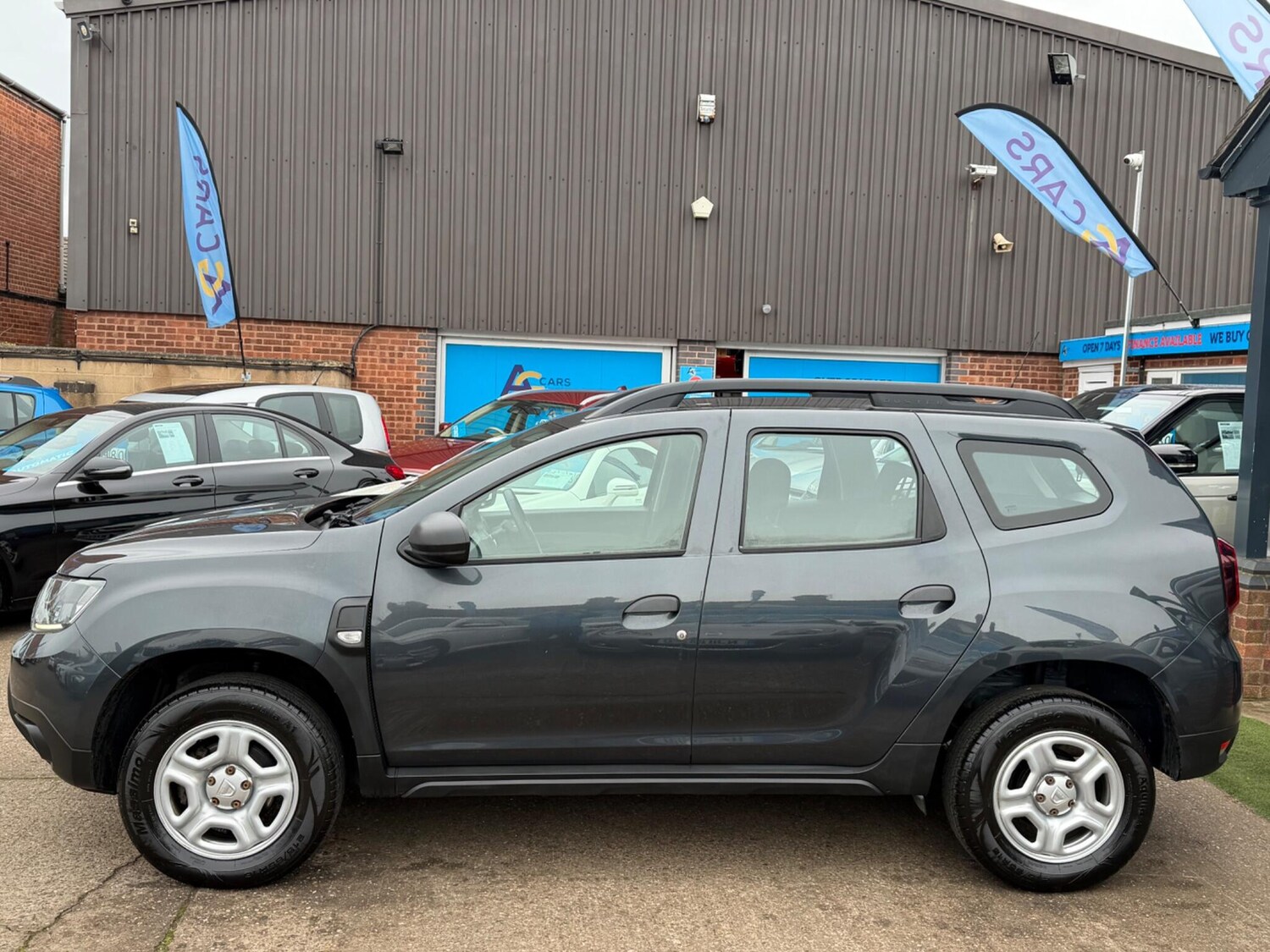 Used Dacia Duster 2019 for sale - 78058704: Photo 53