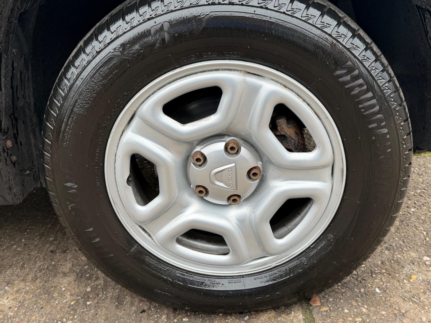 Used Dacia Duster 2019 for sale - 78058704: Photo 69