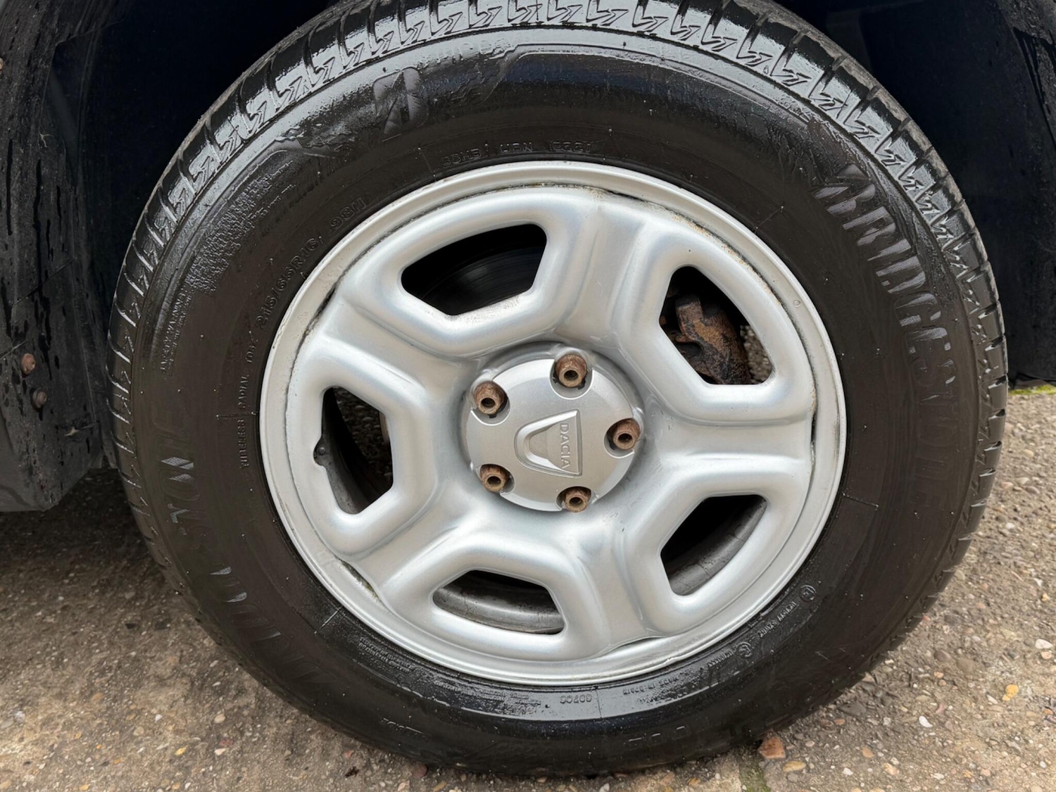 Used Dacia Duster 2019 for sale - 78058704: Photo 70