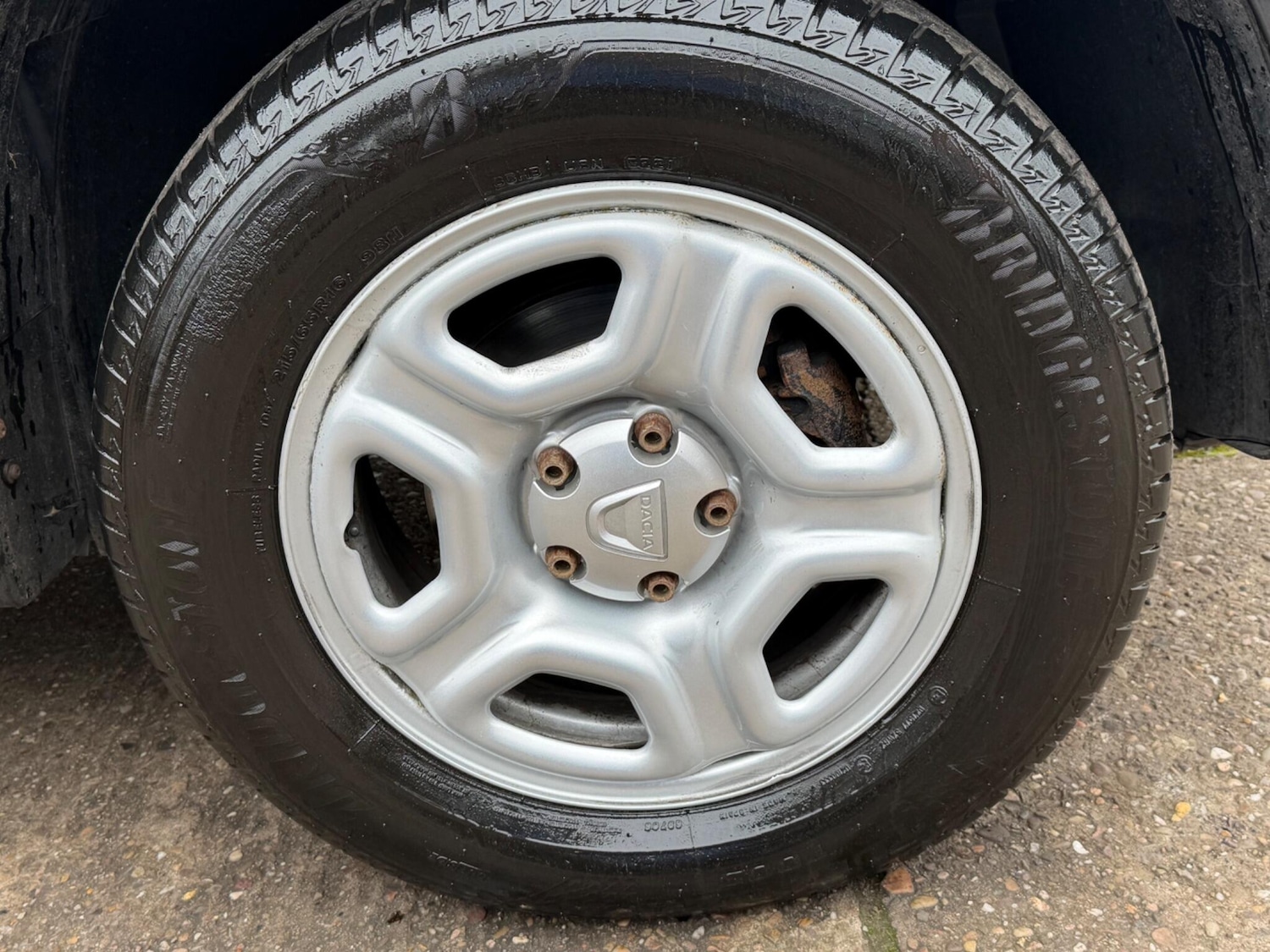 Used Dacia Duster 2019 for sale - 78058704: Photo 72