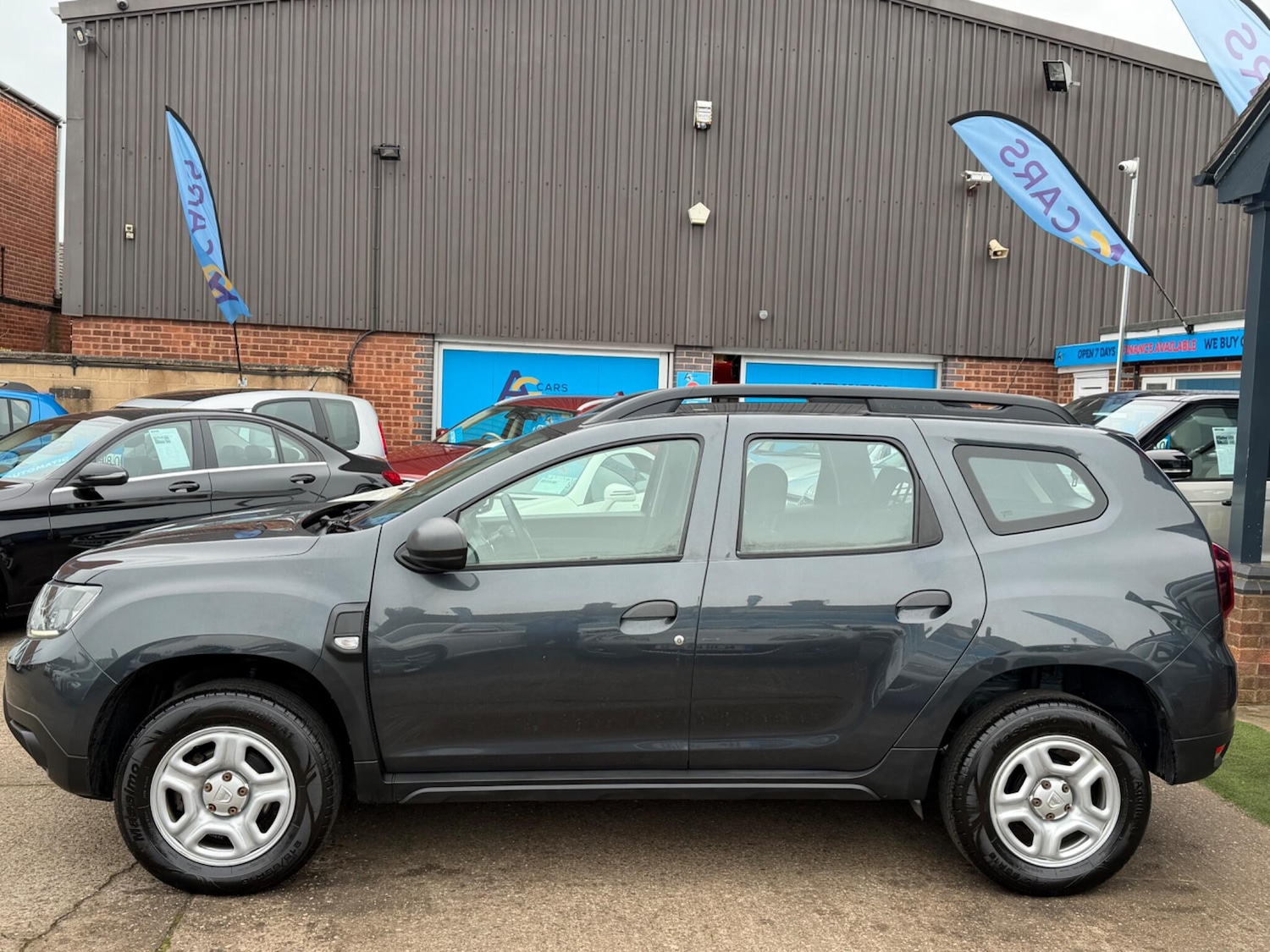Used Dacia Duster 2019 for sale - 78058704: Photo 9