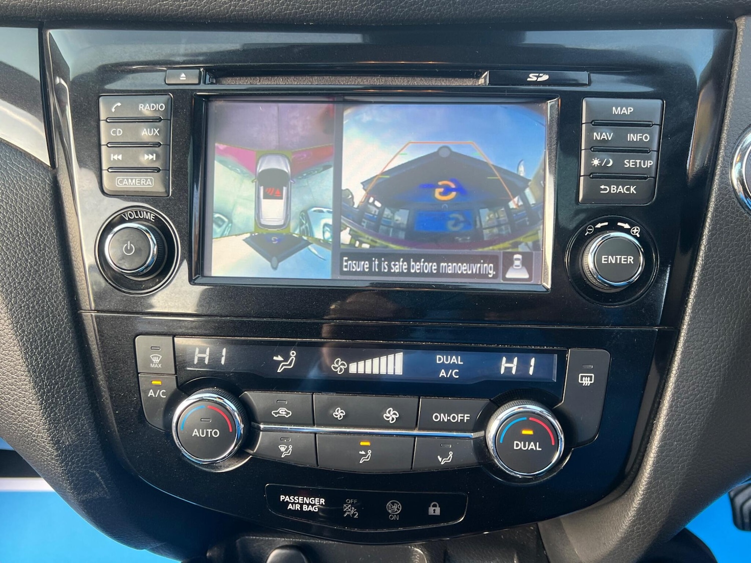 Used Nissan Qashqai 2017 for sale - 76988808: Photo 22