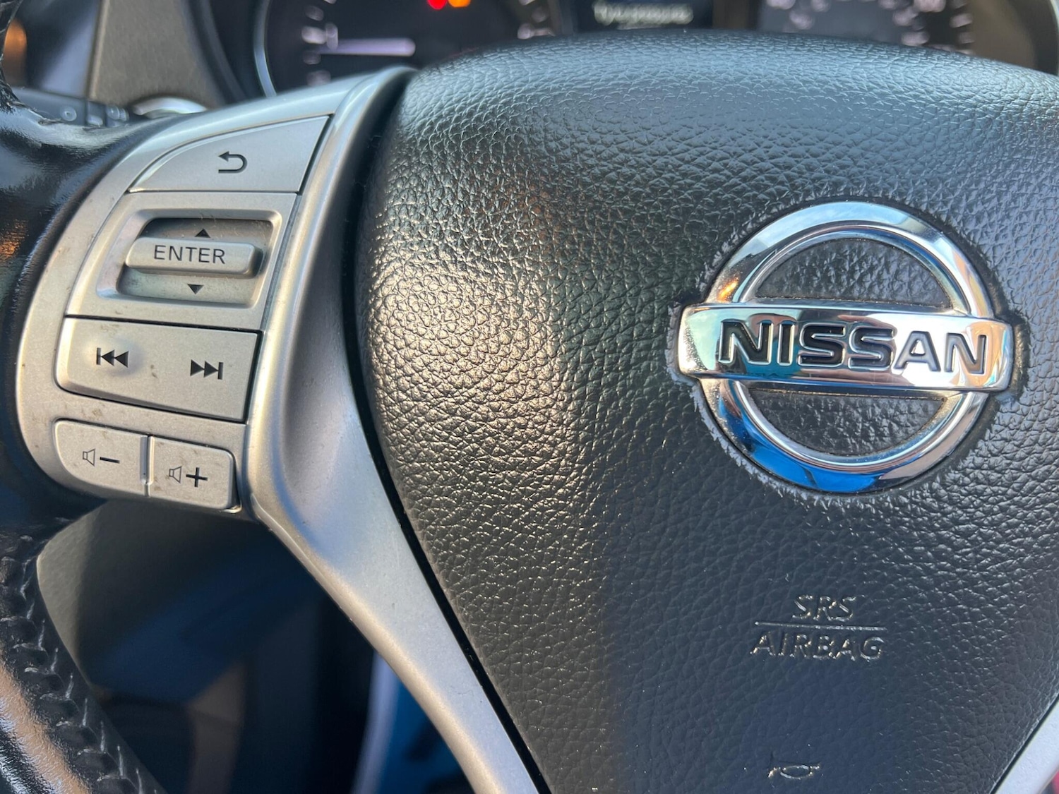 Used Nissan Qashqai 2017 for sale - 76988808: Photo 24