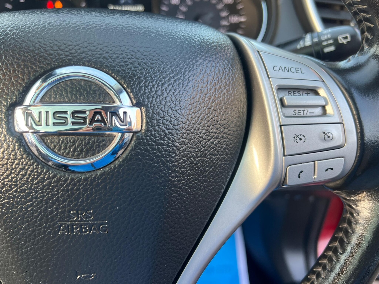 Used Nissan Qashqai 2017 for sale - 76988808: Photo 25