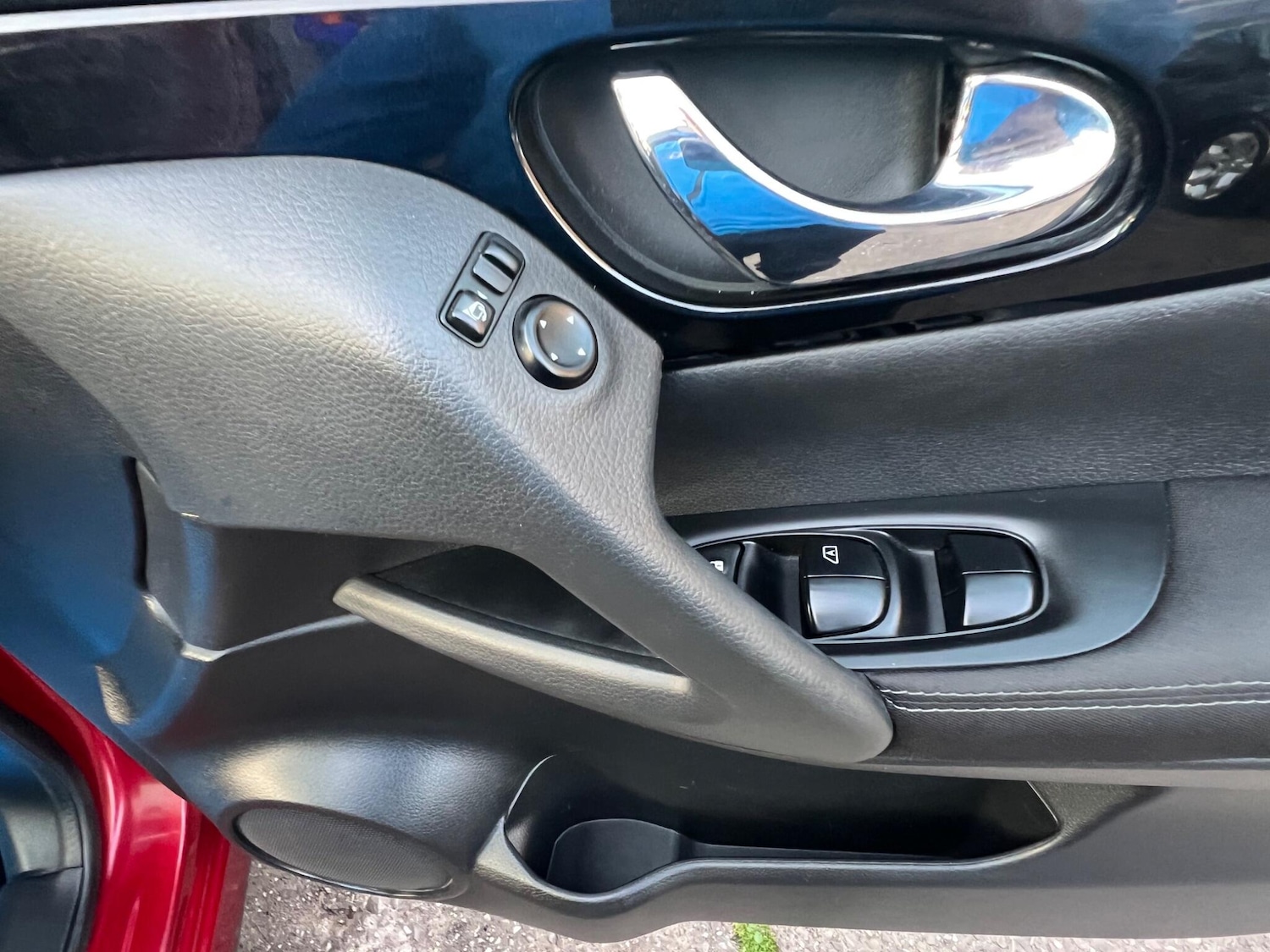 Used Nissan Qashqai 2017 for sale - 76988808: Photo 36