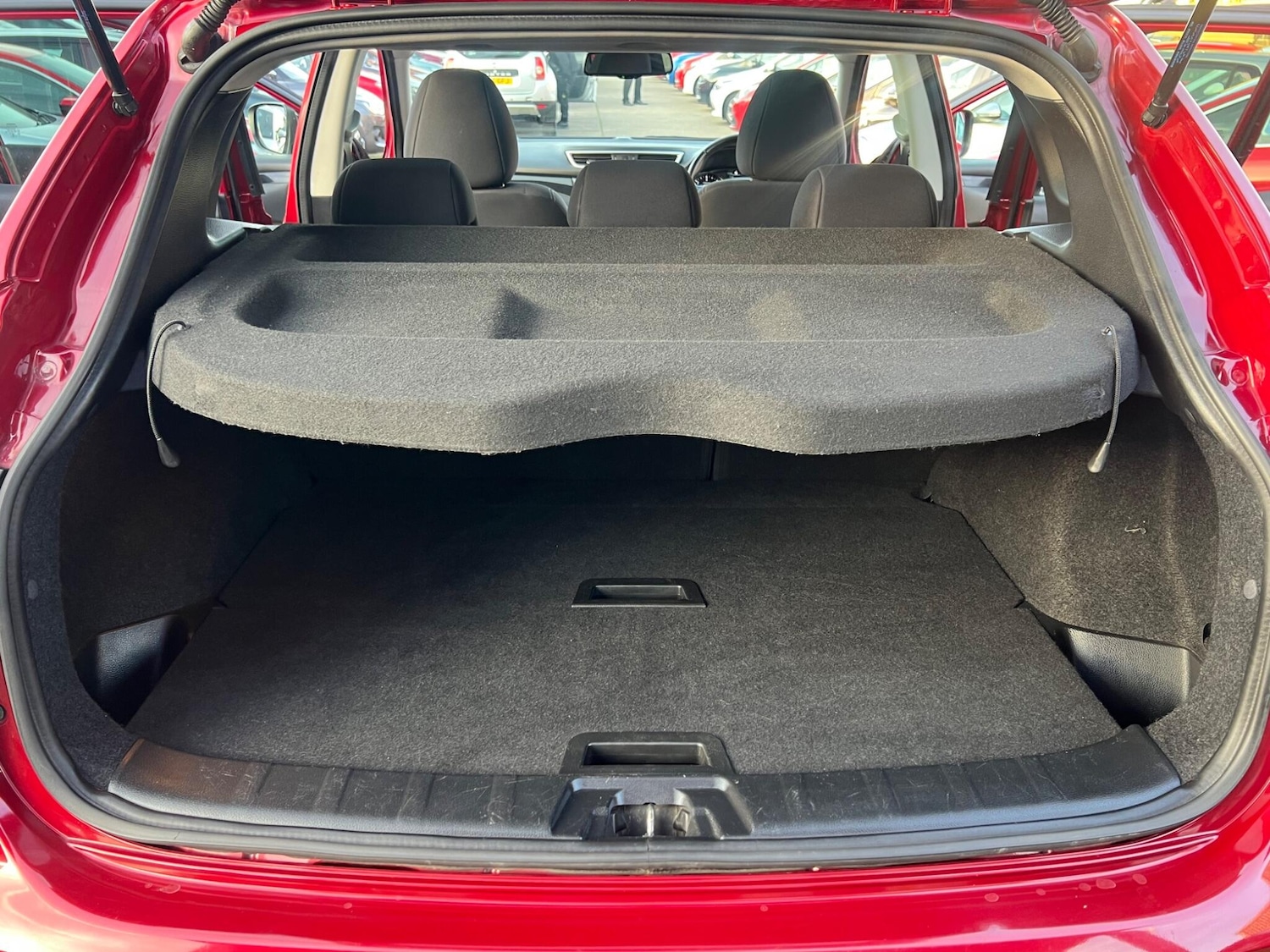 Used Nissan Qashqai 2017 for sale - 76988808: Photo 62