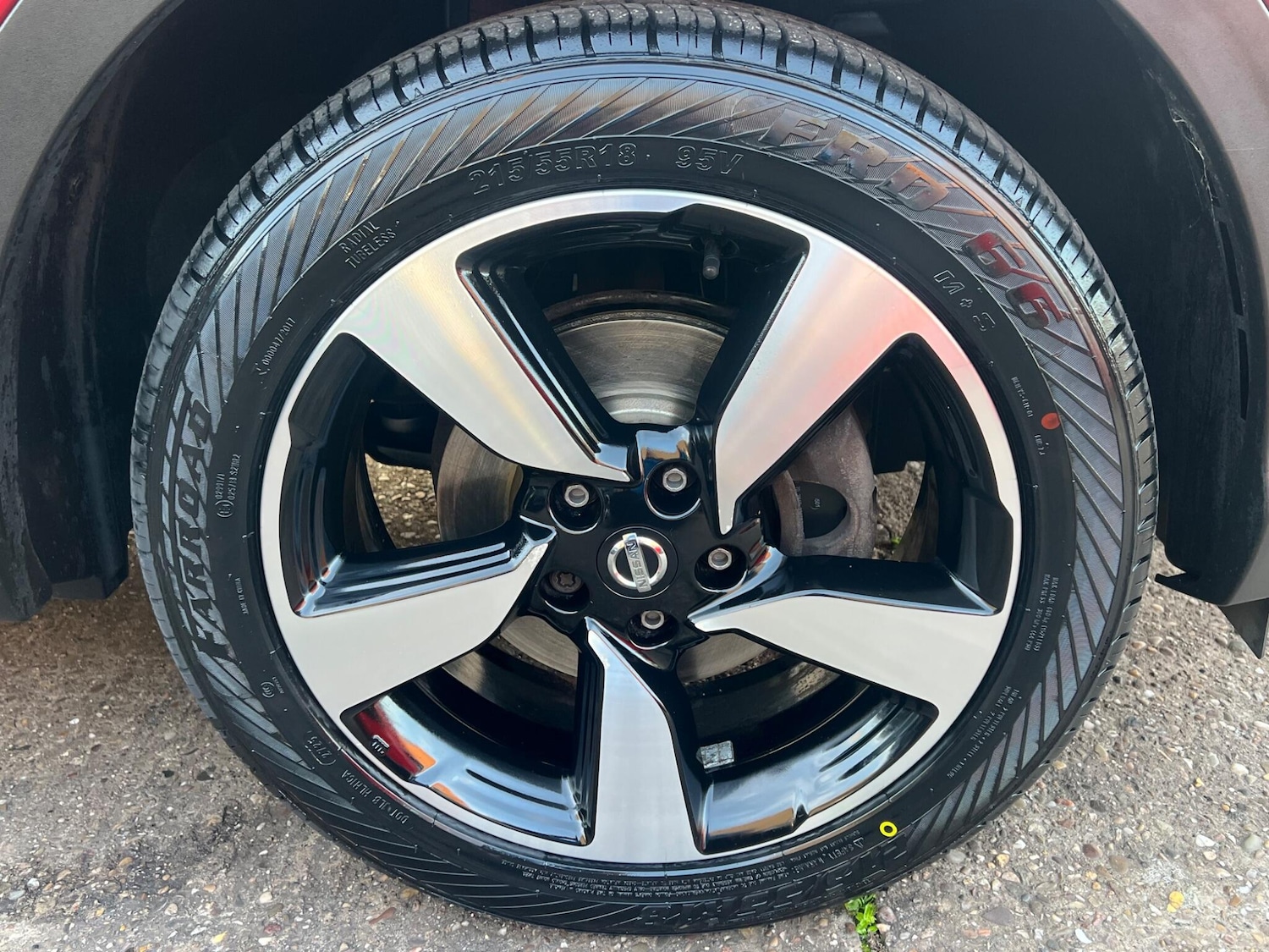 Used Nissan Qashqai 2017 for sale - 76988808: Photo 71