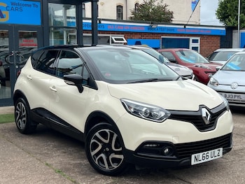 2016 (66) - 1.5 dCi ENERGY Dynamique S Nav Euro 6 (s/s) 5dr