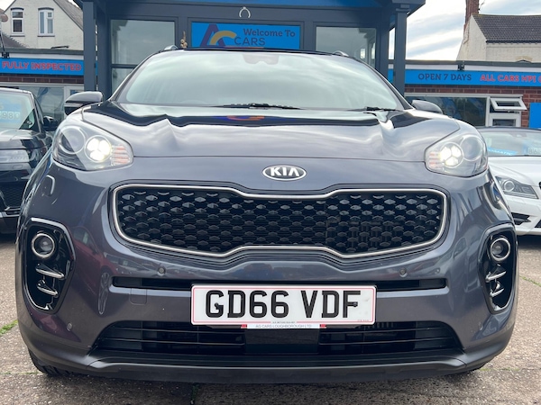 Used Kia Sportage 2017 for sale - 76158482: Photo 11