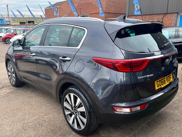 Used Kia Sportage 2017 for sale - 76158482: Photo 15