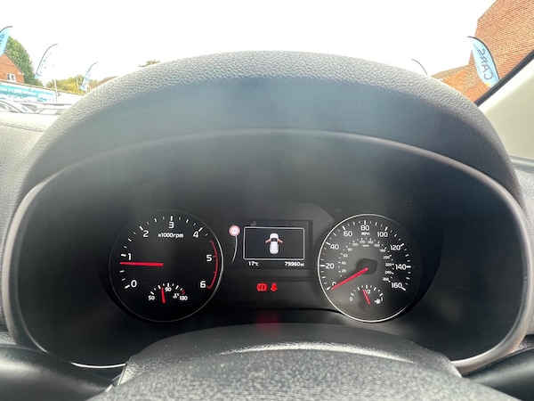 Used Kia Sportage 2017 for sale - 76158482: Photo 20